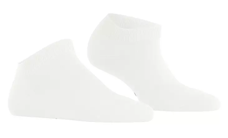 Falke Clima Wool ankelstrumpor 46483 2040 off white - Strumpor och strumpbyxor för damer - 136755 - 1