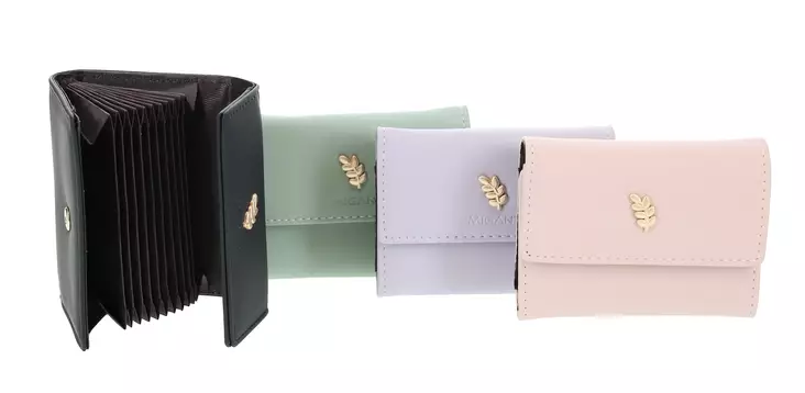 Migant lompakko/korttikotelo NP322 - Lompakot - 139845 - 1