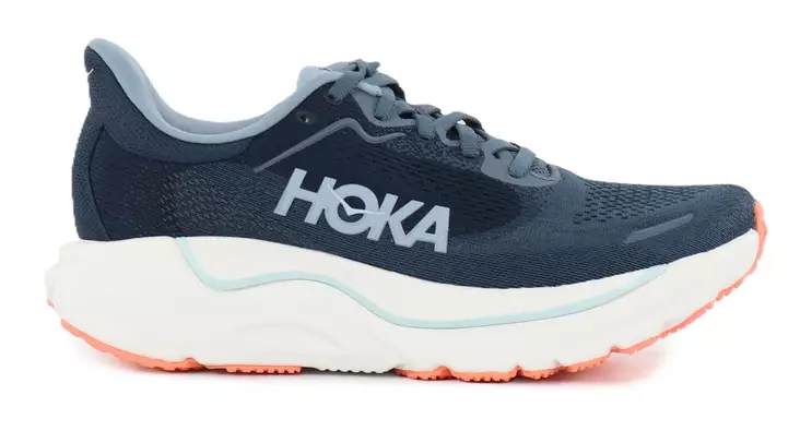 Hoka naisten leveälestiset lenkkarit Arahi 9 wide 1177535/VFD - Naisten lenkkarit - 141625 - 1