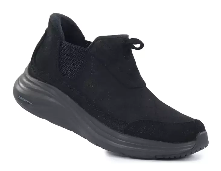 Skechers naisten nilkkurit 168173/BBK Contour - Skechers nilkkurit - 142355 - 1