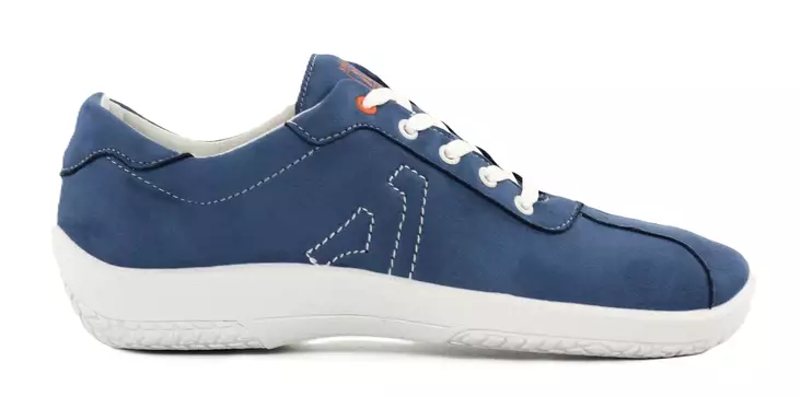 Arcopedico naisten kävelykengät Diamond K64 sininen - Naisten kävelykengät - 140495 - 1