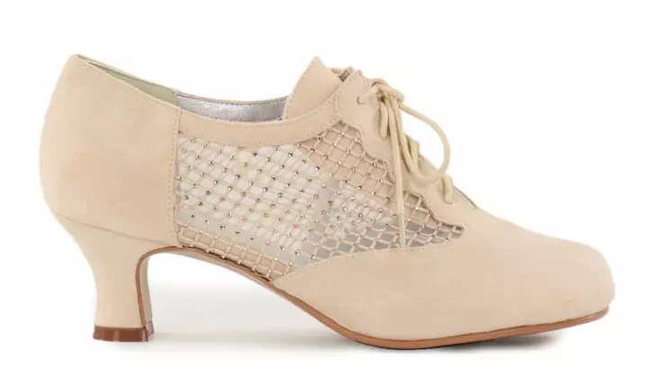 Chantana promenadskor för dam 396-994 beige - Promenadskor för damer - 138265 - 1