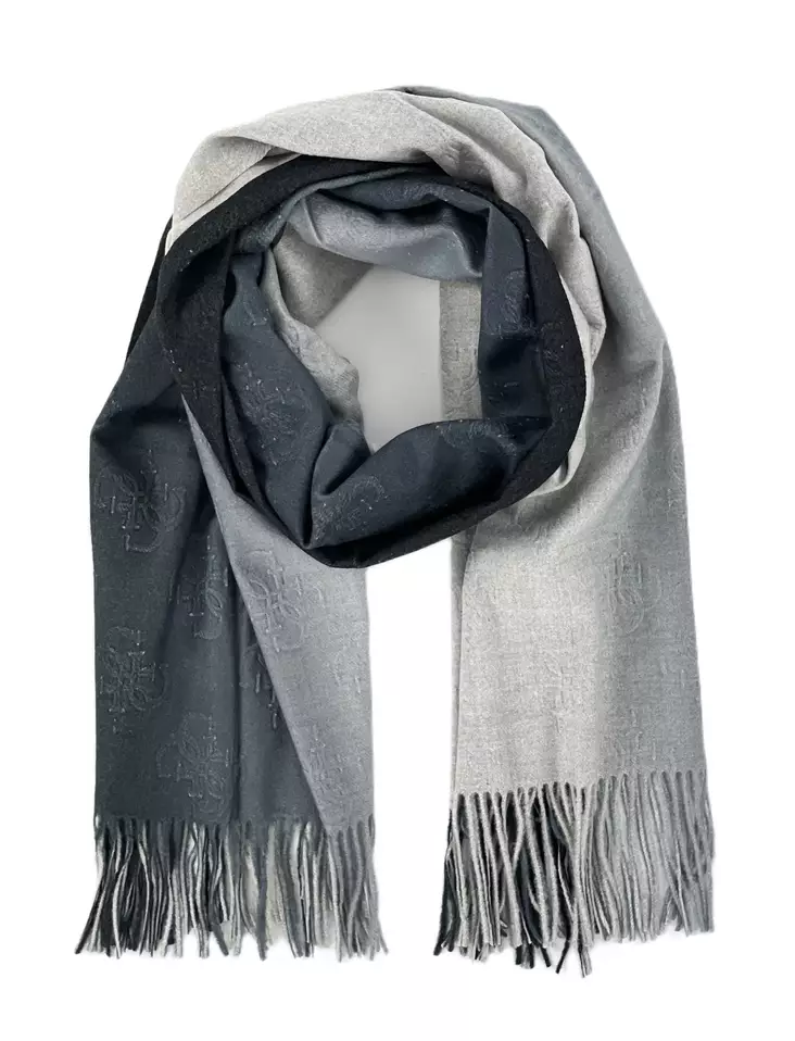 Guess Huivi AW5218POL30 CLO harmaa - Naisten huivit - 136765 - 1