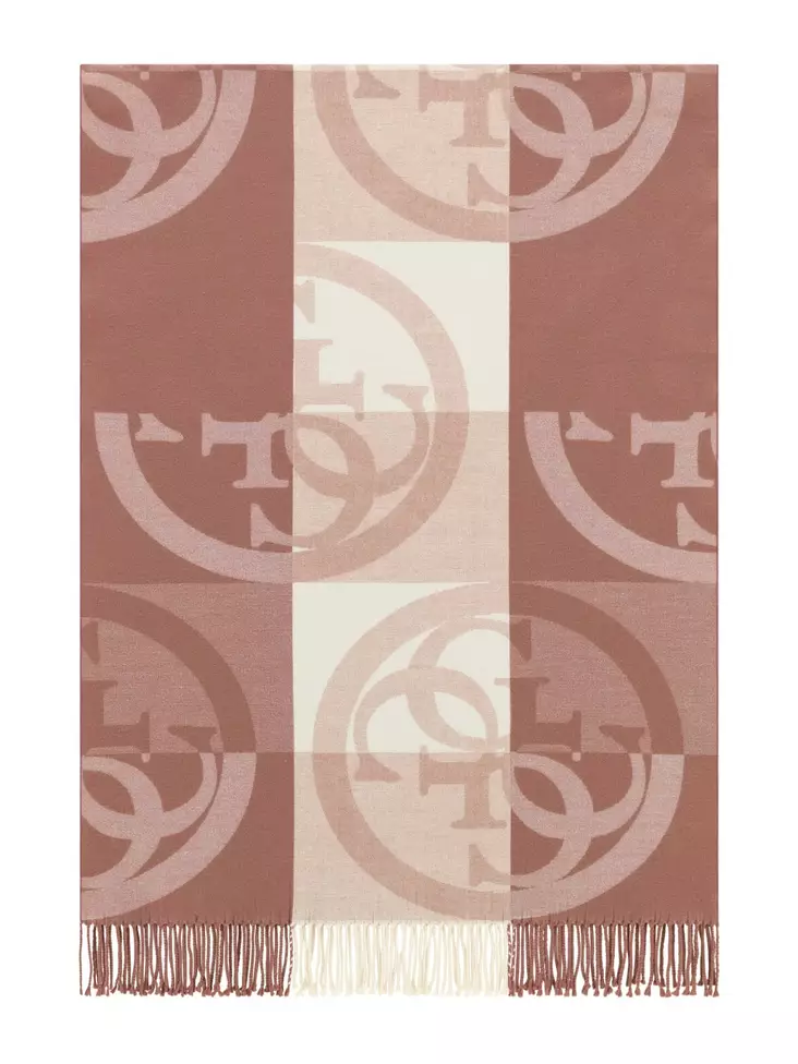 Guess Huivi AW5670POL03 CIN cinnamon - Halsdukar för damer - 141715 - 1