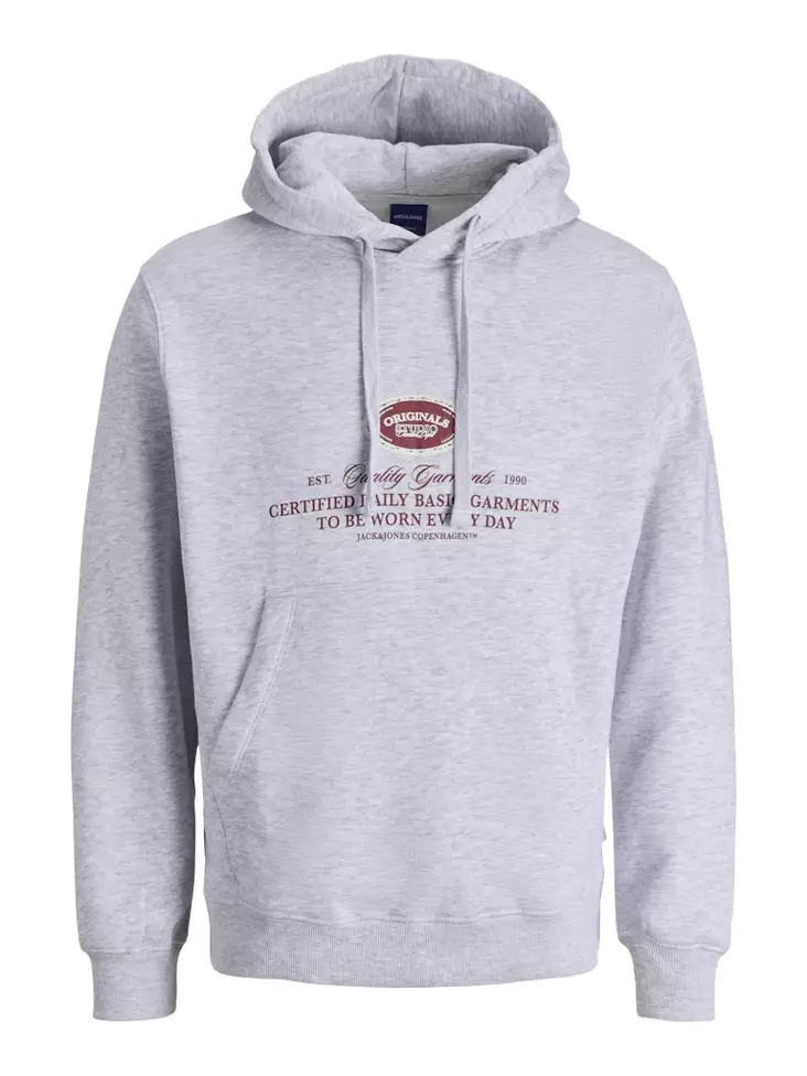 Jack&Jones miesten hupppari Greene - Miesten hupparit - 139935 - 1