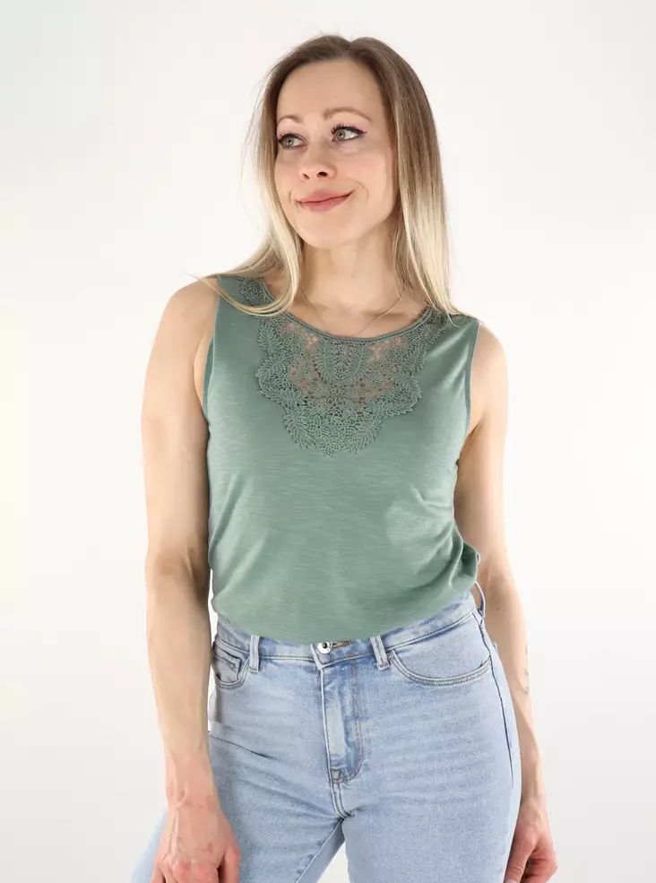 JDY naisten trikootoppi Dodo S/L - Naisten topit - 136165 - 1