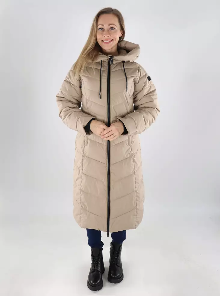 15353149 - Vinterjackor för damer - 139825 - 1