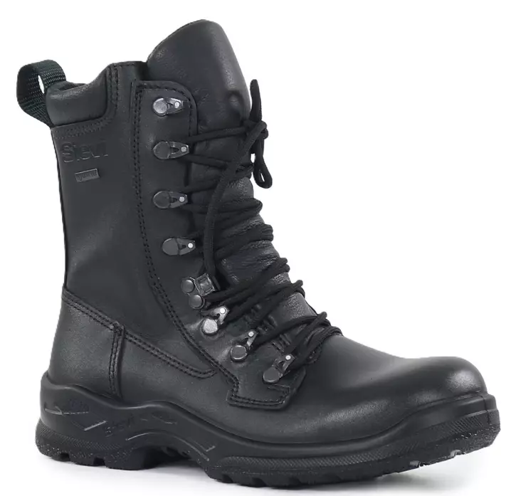 Sievi naisten Gore-Tex nilkkurit Ruska Gt musta - Naisten nilkkurit - 142075 - 1