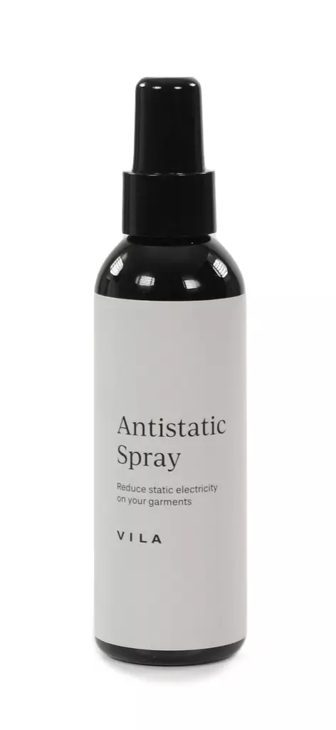 Vila Ef Antistatic spray sähköisyydenpoistosuihke - Erikoistuotteet - 140225 - 1