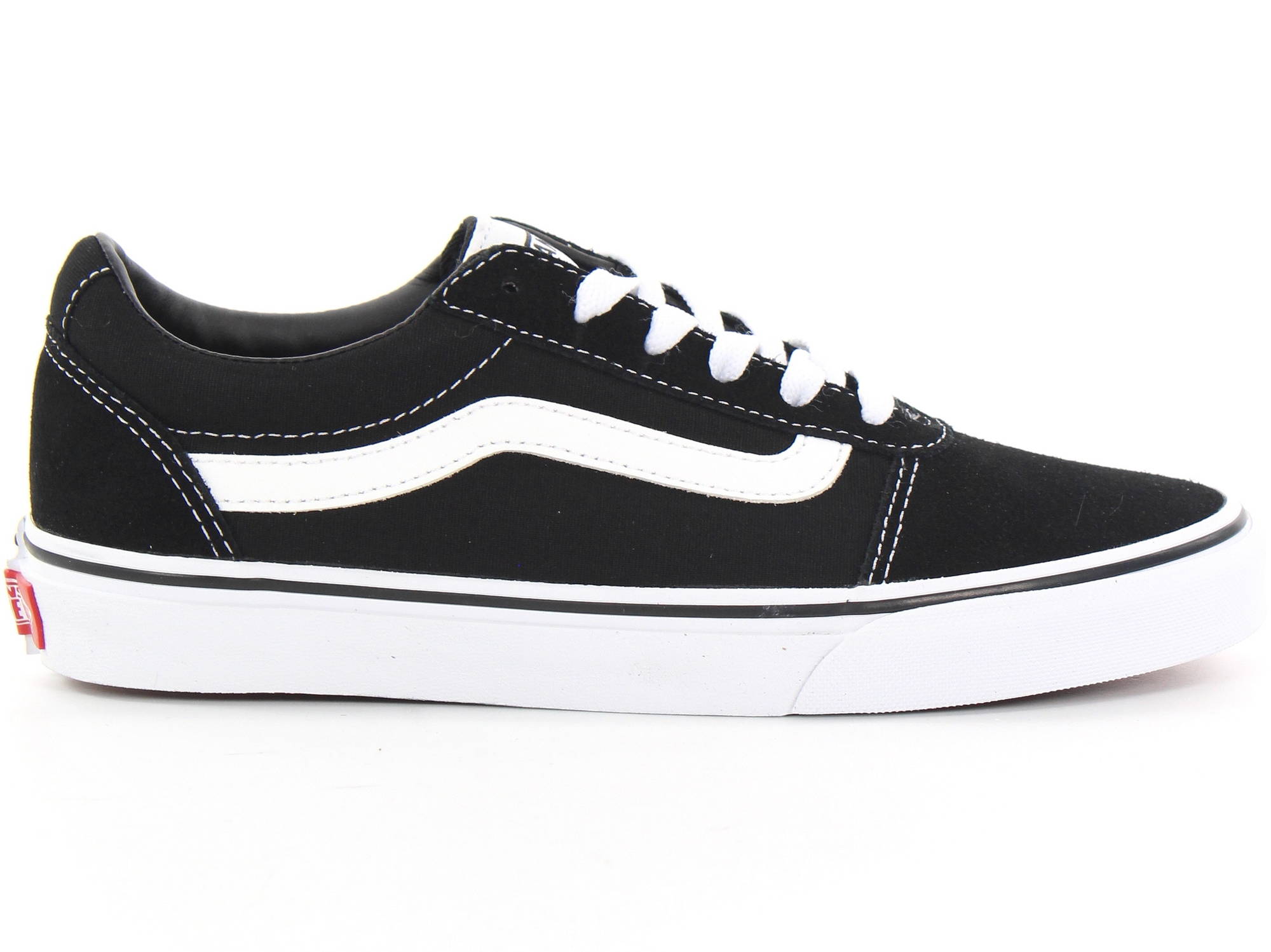 stiletto vans