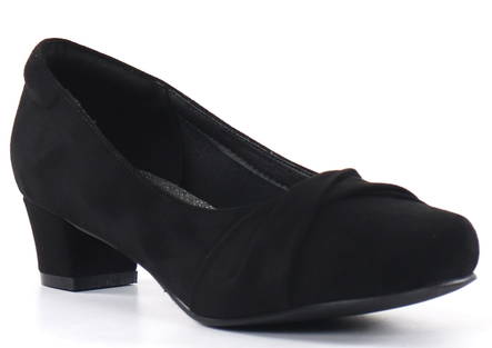 Chantana Pumps/högklackat 589-92 svart - Klackskor och pumps - 135146 - 2