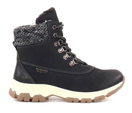 Migant Nilkkurit A920-263 Black - Naisten nilkkurit - 131756 - 1