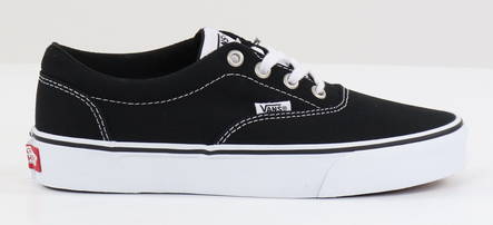 Vans Tennarit Doheny musta/valkoinen - Naisten tennarit - 130956 - 1