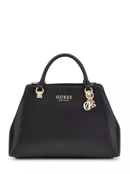 Guess Väska Evelune VG935307 svart - Handväskor - 137236 - 1