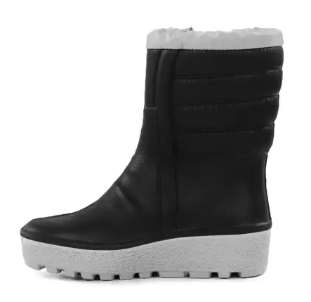 Powerboots saappaat Original Low musta - Miesten nilkkurit ja saappaat - 139706 - 2