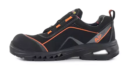 Sievi miesten turvakengät Airgo 3 Roller XL S3 - Miesten työkengät - 140876 - 2