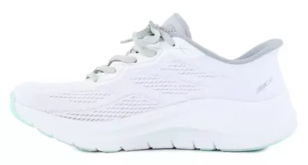 Skechers naisten tennarit 150338/WHT Arch fit white - Skechers tennarit - 141206 - 2