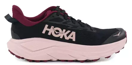 Hoka naisten juoksulenkkarit Challenger 8 1168717/BNKP - Naisten lenkkarit - 141446 - 1