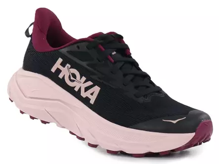 Hoka naisten juoksulenkkarit Challenger 8 1168717/BNKP - Naisten lenkkarit - 141446 - 2