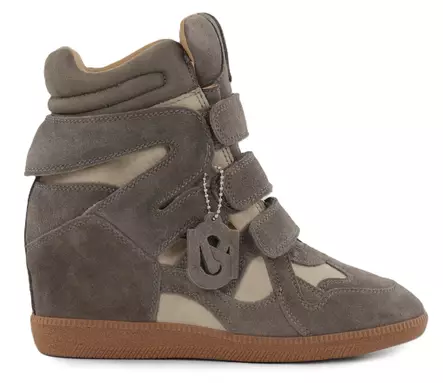 Steve Madden naisten nilkkurit Mavis taupe - Naisten nilkkurit - 141916 - 1