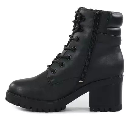 Dockers naisten nilkkurit 37CE319-610100 musta - Naisten nilkkurit - 142106 - 2