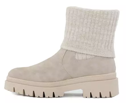 Rieker naisten nilkkurit Z9450-60 beige - Rieker ankelboots - 142336 - 2