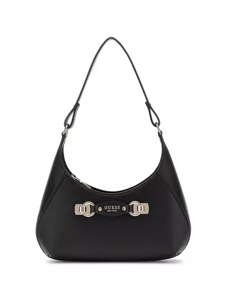 Guess pikkulaukku Mimina black - Käsilaukut - 139676 - 1