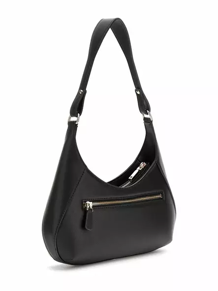 Guess pikkulaukku Mimina black - Käsilaukut - 139676 - 2