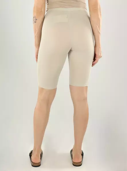 JDY naisten shortsit Ava biker peyote - Naisten shortsit ja caprit - 140976 - 2