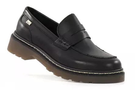 Musse&Cloud naisten kävelykenkä 1208381/NBK ELYS SUN musta - Naisten kävelykengät - 140576 - 1