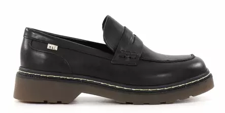 Musse&Cloud naisten kävelykenkä 1208381/NBK ELYS SUN musta - Naisten kävelykengät - 140576 - 2