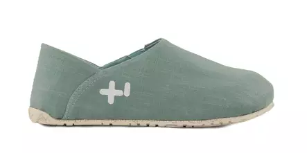 Otz Espadrille naisten kävelykengät pellavaa maui blue - Naisten kävelykengät - 141076 - 1