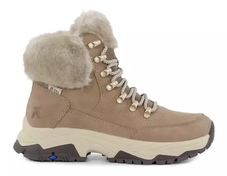 Rieker naisten nastanilkkurit Z3971-20 beige - Rieker nilkkurit - 141846 - 2