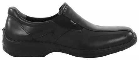 Sievi Promenadskor Jalo svart - Promenadskor för herrar - 120696 - 1