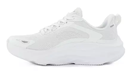 Skechers naisten tennarit 129202/WHT MAX RUN - PACEWAVE valkoinen - Skechers tennarit - 140696 - 2