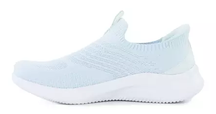 Skechers naisten tennarit 150802/LTBL ULTRA FLEX 4.0 vaaleansininen - Skechers tennarit - 140636 - 2