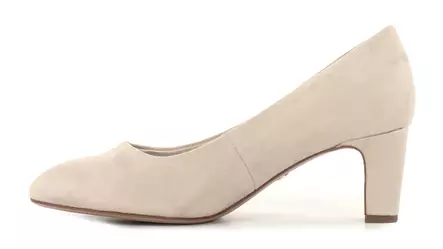 Tamaris Avokkaat 22418-41 418 ivory - Avokkaat ja korkokengät - 140276 - 2