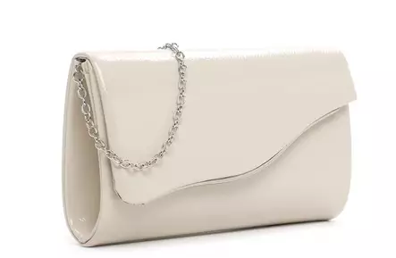 Tamaris Juhlalaukku Amalia 34321400 beige - Käsilaukut - 140736 - 2