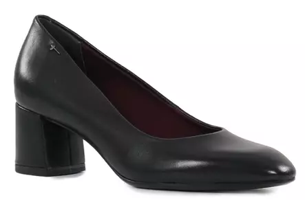 Tamaris naisten avokkaat 22437-47 musta - Klackskor och pumps - 141496 - 2