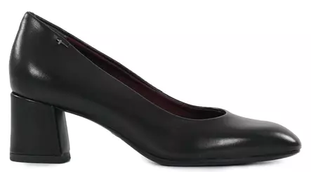 Tamaris naisten avokkaat 22437-47 musta - Klackskor och pumps - 141496 - 1