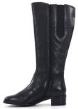 Ara Saappaat 12-31805 XL musta - Naisten saappaat - 134266 - 2