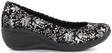 Arcopedico Promenadskor R11 D91 ba black - Promenadskor för damer - 127026 - 1