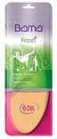 Bama Fresh doftande innersula - Innersulor och halkskydd - 112426 - 2