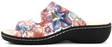 Belvida Slip-ins 42495 miami flor - Arbetsskor för damer - 128206 - 2