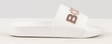 Björn Borg naisten pistokkaat Knox valk/rose gold - Pistokkaat - 133326 - 1