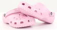 Crocs Classic rosa 10001-6GD - Sandaler för damer - 133546 - 2