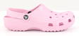 Crocs Classic rosa 10001-6GD - Sandaler för damer - 133546 - 1