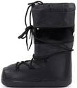 Duffy dam moon boots 79-850001 Svart - Stövlar för damer - 131886 - 2