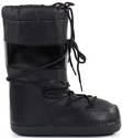Duffy dam moon boots 79-850001 Svart - Stövlar för damer - 131886 - 1