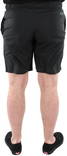 First Treenishortsit Hiro musta - Miesten shortsit ja caprit - 120996 - 2